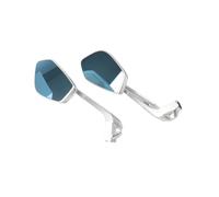 Guidon Rétroviseur Latéral Rétroviseur De Moto Universel Pour R1250R/RS F900R G310R S1000R R1250RS F900XR C400X/GT CE04 Latéral