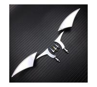 Guidon Rétroviseur Latéral Rétroviseurs De Moto À Lame Universelle, pour, pour Dyna, pour Sportster, pour Touring, pour Glide XL 1200, 883, pour Electra