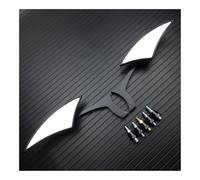 Guidon Rétroviseur Latéral Rétroviseurs De Moto À Lame Universelle, pour, pour Dyna, pour Sportster, pour Touring, pour Glide XL 1200, 883, pour Electra