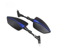 Guidon Rétroviseur Latéral Rétroviseurs De Moto M8/10, Accessoires De Rétroviseur D'extrémité De Guidon Pour Sprint Pour Primavera GTV GTS LT S LX LXV 50 125 250 300 GTS