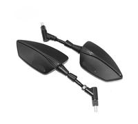 Guidon Rétroviseur Latéral Rétroviseurs De Moto M8/10, Accessoires De Rétroviseur D'extrémité De Guidon Pour Sprint Pour Primavera GTV GTS LT S LX LXV 50 125 250 300 GTS