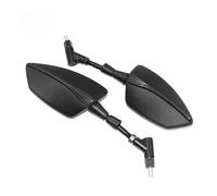 Guidon Rétroviseur Latéral Rétroviseurs De Moto M8/10, Accessoires De Rétroviseur D'extrémité De Guidon Pour Sprint Pour Primavera GTV GTS LT S LX LXV 50 125 250 300 GTS