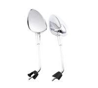 Guidon Rétroviseur Latéral Rétroviseurs De Moto Rétroviseur pour GTS300 pour Sprint pour Primavera150 pour Primavera 50 125 150 Accessoires