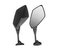 Guidon Rétroviseur Latéral Rétroviseurs Latéraux Réflecteurs De Rétroviseur Moto, 2 Pièces/paire, Pour CBR600RR 2003 - 2011 CBR900 1998-2003 CBR1000RR 2004-2007