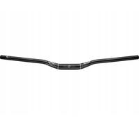 Guidon Reverse E-Element 25 mm x 35 mm x 800 mm, noir et gris