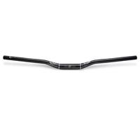 Guidon reverse e element 35mm 770mm 25mm noir gris