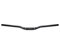 Guidon reverse e element ergo 31 8mm noir gris 770mm