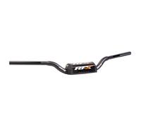 Guidon RFX conique 28,6 mm Pro F7- noir