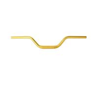 Guidon Riser Accessoires Moto 25 Mm 28 Mm 32 Mm 38 Mm Guidon Guidon Pour Softail Pour FXBB Pour FXBR Pour Sportster XL883 XL1200 Risers Pince(32mm Gold)