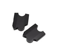 Guidon Riser Clamp Moto Adaptateur de pince levage barre poignée pour XT1200Z SUPER pour TENERE 700 2010-2020 rehausseur guidon 28mm