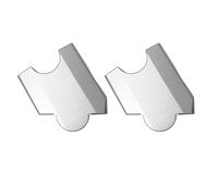 Guidon Riser Clamp Moto Pour XTZ1200 XTZ XT 1200 Z XT1200Z SUPER moto 28MM barre de poignée Riser pince étendre guidon adaptateur support