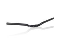 Guidon Riser Comp Ergo-Bar hb-c09 Diamètre 25,4 MM Noir Aluminium 2501513200 X