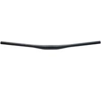 Race Face Era 10 Mm Handlebar Argenté 35 mm / 760 mm Black