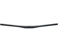 Race Face Era 10 Mm Handlebar Argenté 35 mm / 760 mm Black