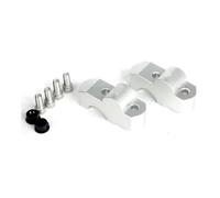 Guidon Riser Modification Du Guidon Pour Street Triple765R Avec Code D'augmentation De La Hauteur Base