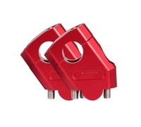 guidon Risers Pontet Barre De Montage Guidon Pour TRK502 TRK520X, Pince Poignée TRK 502 502X 502X2020 2021, Accessoires Moto