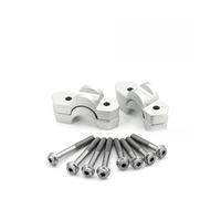 guidon Risers Pontet Élévateur De Guidon Moto Pour R1300GS R 1300 GS, Accessoires, Poignée Rigide, Clip Pour Augmenter Le 1300GS