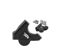 guidon Risers Pontet Élévateur Guidon Moto 32MM Adaptateur D'extension De Pince Barre Poignée Traînée Pour R 1200 GS LC R1200GS Pour ADVENTURE ADV R1250GS S1000XR
