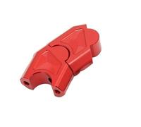 guidon Risers Pontet Pince De Barre Poignée Moto Surélevée, Support Guidon Extensible Pour 502C TRK502 502X BJ500 752S