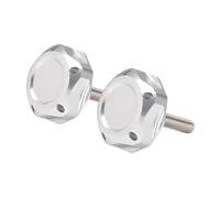 guidon Risers Pontet Pince De Montage Guidon Moto Avec Boulon Bouton À Vis Pour Monkey Z50 Z50R CT70 Z 50 50R CT 70