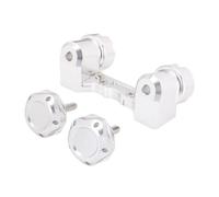 guidon Risers Pontet Pince De Montage Guidon Moto Avec Boulon Bouton À Vis Pour Monkey Z50 Z50R CT70 Z 50 50R CT 70