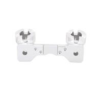 guidon Risers Pontet Pince De Montage Guidon Pour Moto Pour Monkey Z50 Z50R CT70, Avec Boulon Bouton À Vis