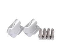 guidon Risers Pontet Pour CF&MO&TO 800MT MT800 MT 800 CF800MT Accessoires De Moto Pince Barre Poignée Surélevée Étendre Le Support Guidon