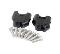 guidon Risers Pontet Pour PCX150 PCX 150 125 PCX125 2016 2017 2018 2019 Guidon De Moto Barre Poignée Rehausseur Support Rehaussement