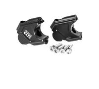 guidon Risers Pontet Pour R1200GS 2004-2008 R 1200 GS Pour ADVENTURE 2005-2008 Moto Guidon Riser Glisser Poignée Barre Pince Étendre Adaptateur