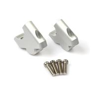 guidon Risers Pontet Pour R1200R R 1200 R1200 1200R 2014 2015 2016 Accessoires De Moto Guidon Barre Montage Poignée Pince Bloc Montée