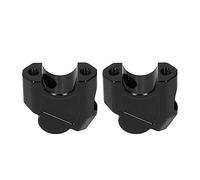 Guidon Risers Pour Pour 502C Pour TRK502 Pour 502X Pour 752S Pour Leoncino Pour BJ500 Rehausseurs Guidon Moto Guidon Riser Pince Adaptateur 28mm Rehausseur Guidon Moto