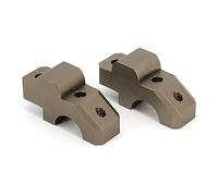 Guidon Risers Pour Pour MT09 Pour Tracer 900 Pour GT Pour FZ09 Pour XSR900 2015-2020 Guidon Bar Risers Barback Moto Montage Poignée Pince Universel Rehausseur Guidon Moto