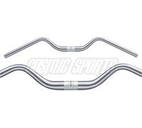 Guidon ritchey classic kyote 31 8mm 800x35x27d hp argent