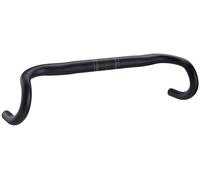 Guidon Ritchey Comp Butano V2 Drop 31.8mm 42-51cmx115x73mm 5°/18° pose de câbles int. bb noir