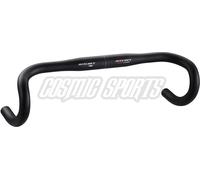 Guidon Ritchey Comp Curve Drop 31.8mm 46cmx128x73mm 0°/0° bb noir