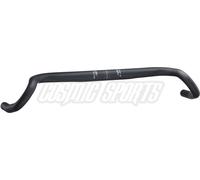 Guidon Ritchey Wcs Beacon Blatte Di2 Noir 31.8 mm / 420 mm Noir 31.8 mm