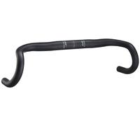 Guidon Ritchey WCS Butano V2 Drop 31,8 mm, 42 cm, 115 mm Drop, 73 mm Reach, 5° Backsweep, 18° Flare, pose interne des câbles, compatible avec Shimano Di2 EW-RS910
