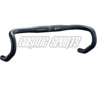 Guidon Ritchey WCS Logic II Drop, 31.8mm, 44cmx142x82mm, 0°/0°, bleu