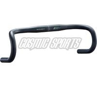 Guidon ritchey neoclassic wcs di2 oversize blatte noir
