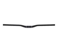 Guidon Rizer COMP O/S 740x35 BB Black