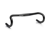 Guidon Road-Bar HB-R05 420Mm, 31,8Mm, Noir 2501500651 XLC Vélo