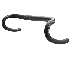 Guidon route carbone EC70 SL - 42cm - compatible Di2