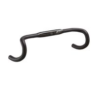 Fsa Energy Compact Handlebar Noir 31.8 mm / 440 mm Grey