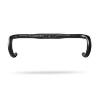 Guidon Route LT Compact Aluminium 380Mm SH-PRHA0281 PRO Vélo