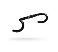 Pro Vibe Aero Handlebar Noir 31.8 mm / 380 mm Black