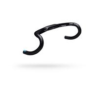 Guidon Route Vibe Aero Pursuit Aluminium 31,8Mm X 360Mm Noir SH-PRHA0470 PRO