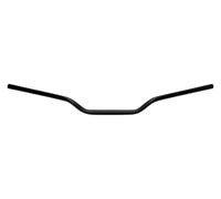 Guidon routier Renthal Ultra Low Couleur: Noir