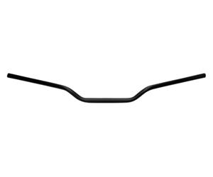 Guidon routier Renthal Ultra Low Couleur: Noir