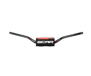 Guidon Scar O² Ø28,6 - KTM 85SX