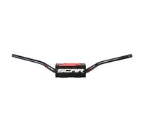 Scar O2 85sx/tc85 D.28.6mm S9151bk Handlebar Noir